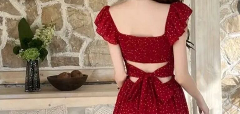 summer frocks
