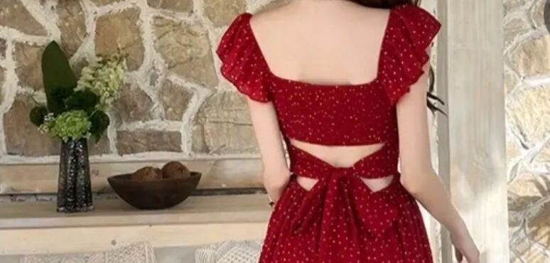 summer frocks