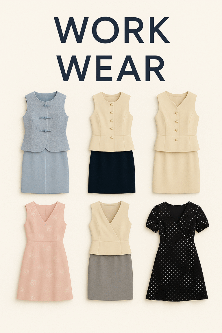 work wear
